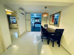 Blk 13 Holland Vista (Queenstown), HDB 3 Rooms #586575201